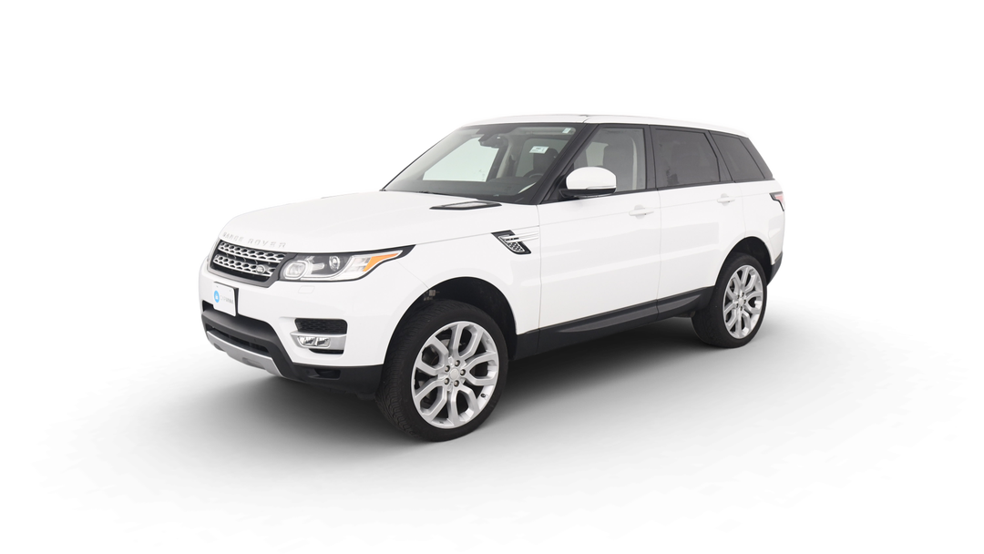 2015 Land Rover Range Rover Sport Carvana